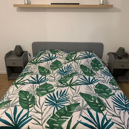 Logement A 20 Min De Paris Avec Parking Gratuit Eaubonne Exteriér fotografie