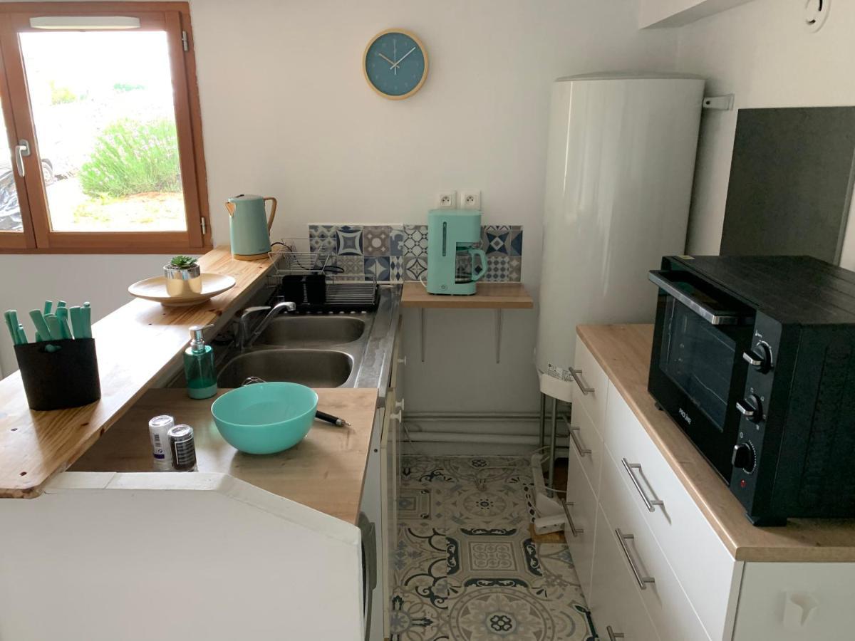 Logement A 20 Min De Paris Avec Parking Gratuit Eaubonne Exteriér fotografie